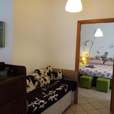 Il Nido Della Quaglia B&B - Jaba Mia House Lt Pozzuoli Zewnętrze zdjęcie
