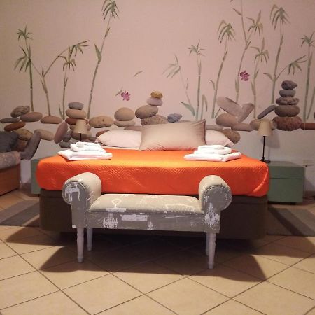 Il Nido Della Quaglia B&B - Jaba Mia House Lt Pozzuoli Zewnętrze zdjęcie