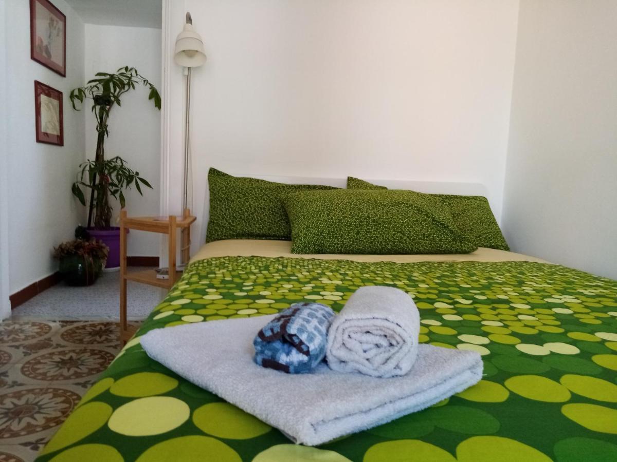 Il Nido Della Quaglia B&B - Jaba Mia House Lt Pozzuoli Zewnętrze zdjęcie