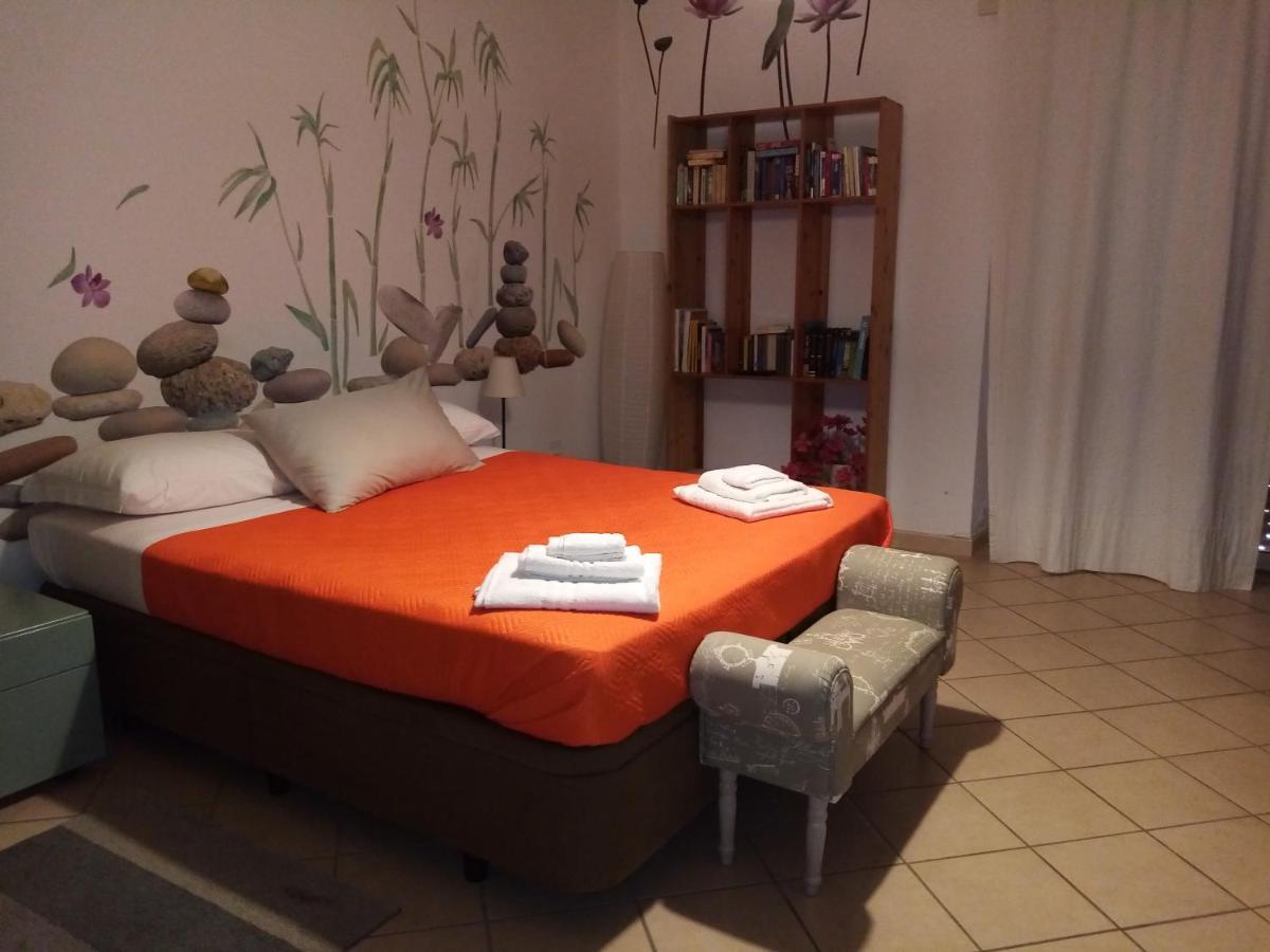 Il Nido Della Quaglia B&B - Jaba Mia House Lt Pozzuoli Zewnętrze zdjęcie
