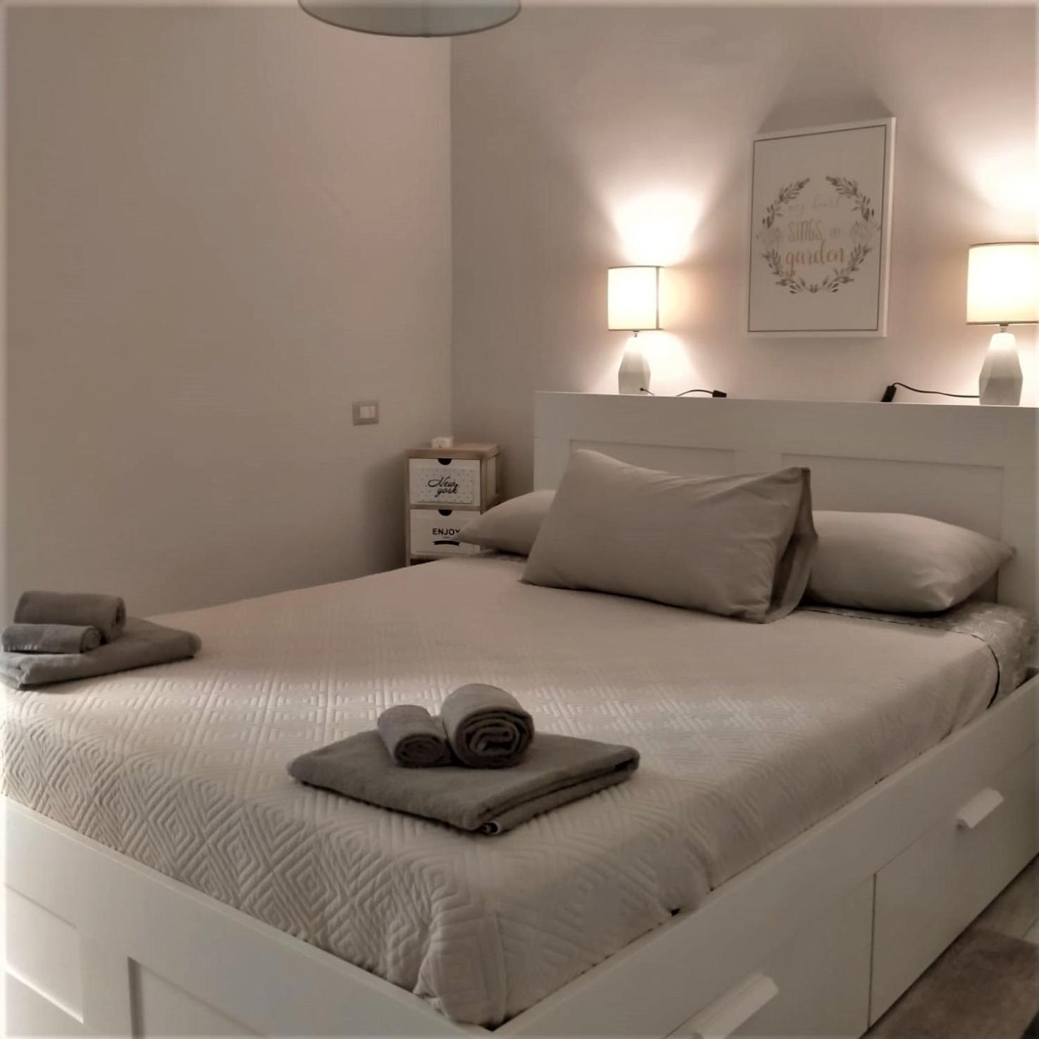 Il Nido Della Quaglia B&B - Jaba Mia House Lt Pozzuoli Zewnętrze zdjęcie