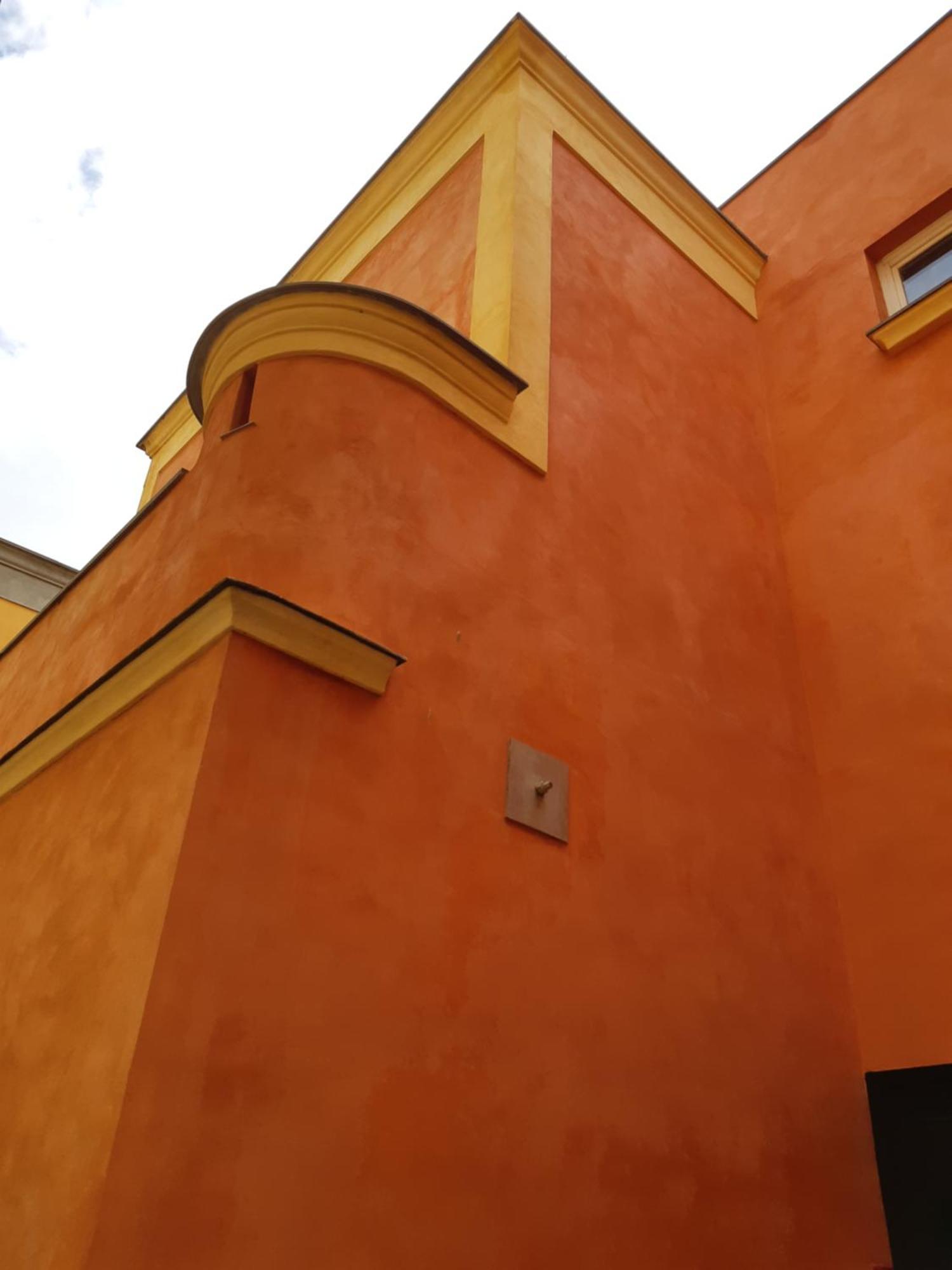 Il Nido Della Quaglia B&B - Jaba Mia House Lt Pozzuoli Zewnętrze zdjęcie