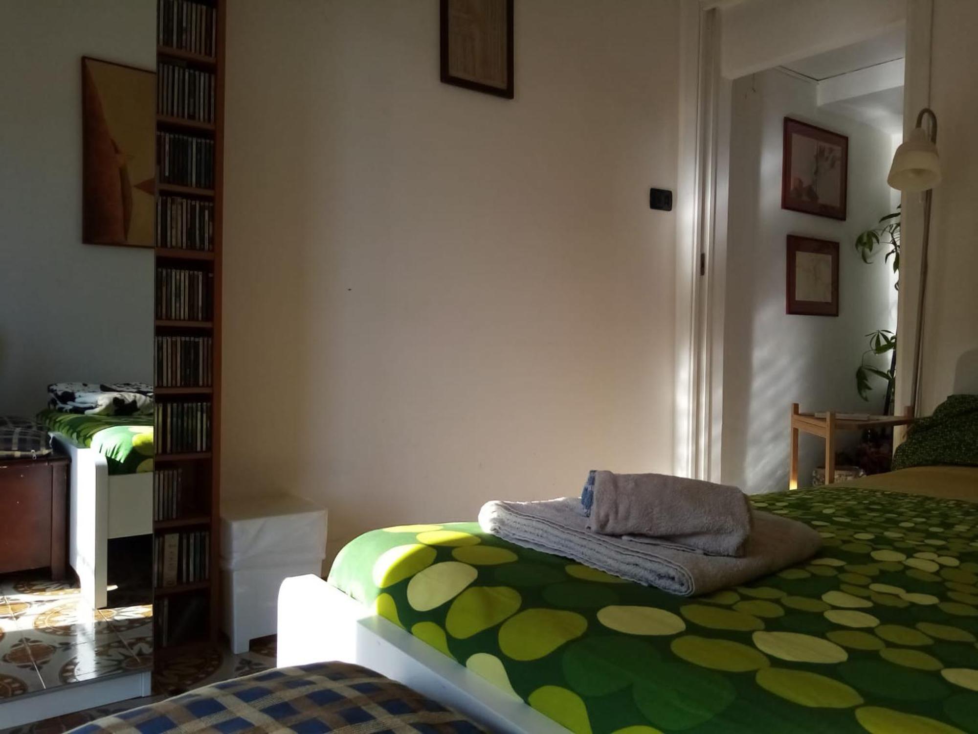 Il Nido Della Quaglia B&B - Jaba Mia House Lt Pozzuoli Zewnętrze zdjęcie