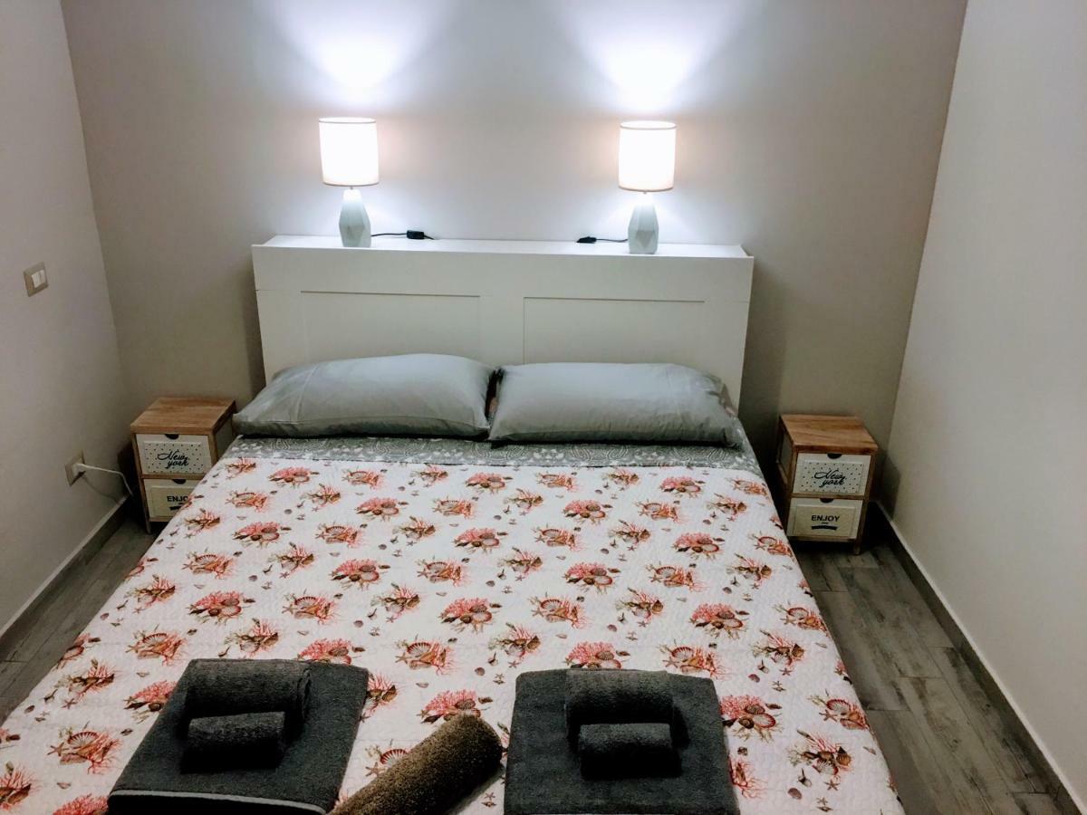 Il Nido Della Quaglia B&B - Jaba Mia House Lt Pozzuoli Zewnętrze zdjęcie